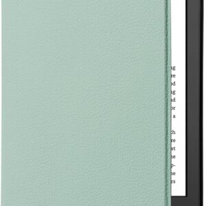 Lot #: 111 CoBak Case for 6″ Kindle Basic 11th Gen 2024/2022, Sage