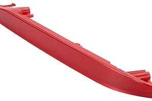 Lot #: 2280 Rear Bumper Reflector for Hyundai Elantra 21-23 Red
