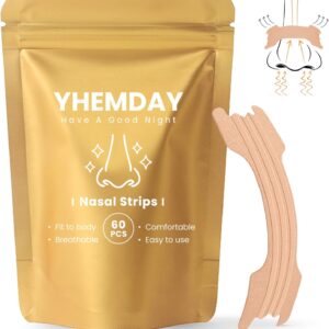 Lot #: 299 Anti Snoring Nose Strips