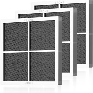 Lot #: 2755 Refrigerator Air Filter Replacement
