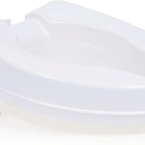 Lot #: 0844 Bios Thermor Raised Toilet Seat
