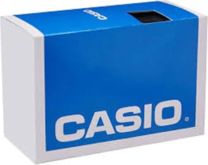Lot #: 225 Casio Men’s Quartz Sport Watch with Resin Strap - Image 2