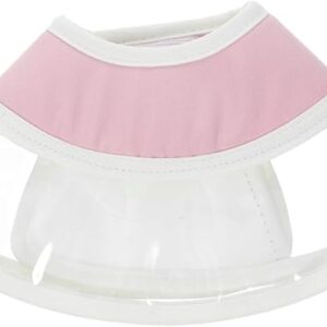 Lot #: 2797 Cat Recovery Collar Soft Cone for Kitten Post-Surgery Comfortable
