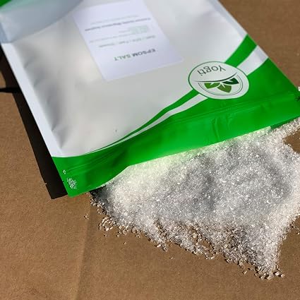 Lot #: 366 Ditto Unscented Epson Salts - Image 2
