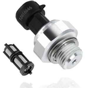 Lot #: 230 Engine Oil Pressure Sensor