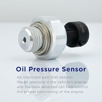 Lot #: 237 Engine Oil Pressure Sensor - Image 3