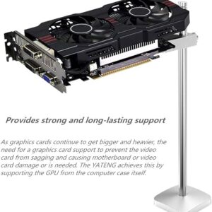 Lot #: 183 Graphics Card GPU Brace Support