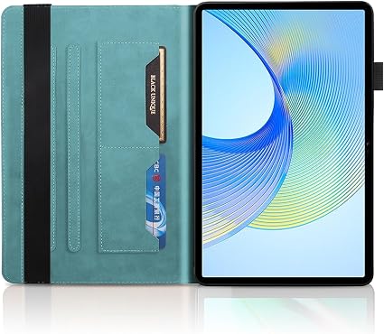 Lot #: 221 Heavy Duty Case Compatible with Samsung Galaxy Tab S9 FE Case - Image 2