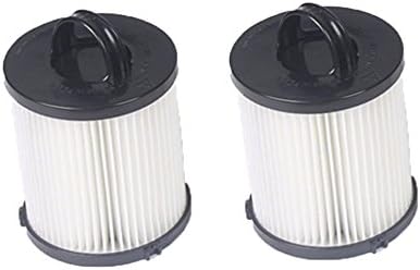 Lot #: 1782 Hepa Filter for Eureka DCF-21 Vacuum Part