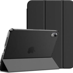 Lot #: 1795 JETech Case for iPad mini A17 Pro/6th Gen, Black