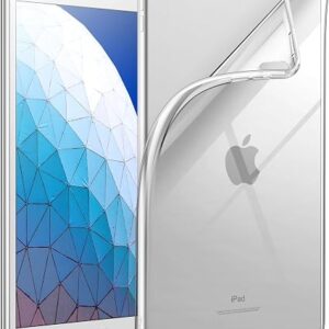 Lot #: 2266 JETech Clear Case for iPad Pro