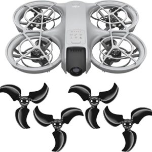 Lot #: 307 Master Airscrew Stealth Propellers