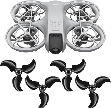 Lot #: 307 Master Airscrew Stealth Propellers