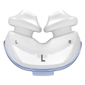 Lot #: 2997 Resmed AirFit P10 Nasal Pillow Cushion Replacement CPAP Mask