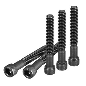 Lot #: 305 Socket Head Cap Screws Bolts