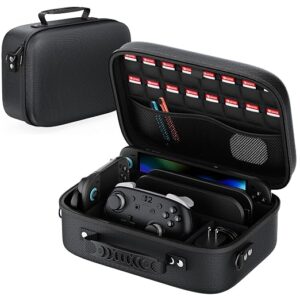 Lot #: 2306 Switch 2 Case for Nintendo Switch 2