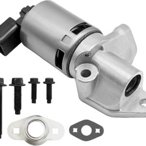 Lot #: 2953 Valve with Gasket Kit, Replacement for Chrysler Pacifica 2007-2008