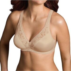 Lot #: 1057 Warner's Womens Boxed Molded Simplex Bra