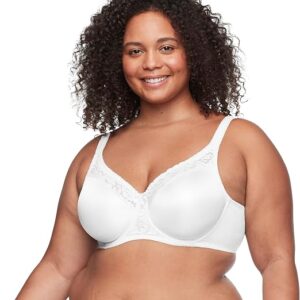 Lot #: 1637 Warner's Womens Boxed Underwire Simplex Bra