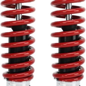 Lot #30C Shock - 270mm, 6-7mm Spring, Adjustable