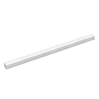 Lot #: 228 uxcell Square Aluminum Flat Bar