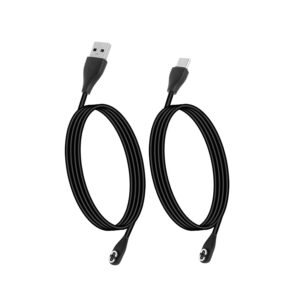 Lot #: 0552 2pcs Charging Cable