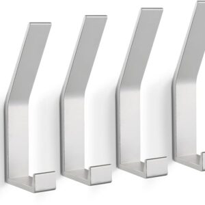 Lot #: 1641 4 Packs Wall Hooks