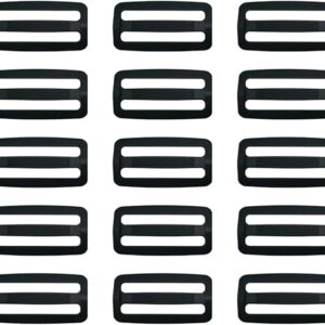 Lot #: 1249 50 PCS Tri-Glide Slides