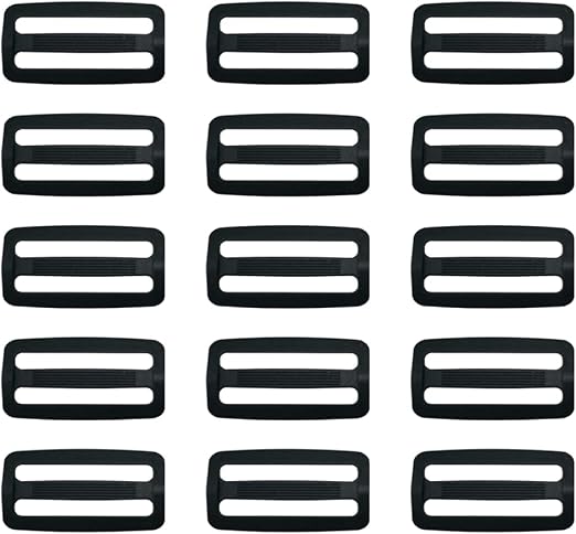 Lot #: 2137 50 PCS Tri-Glide Slides