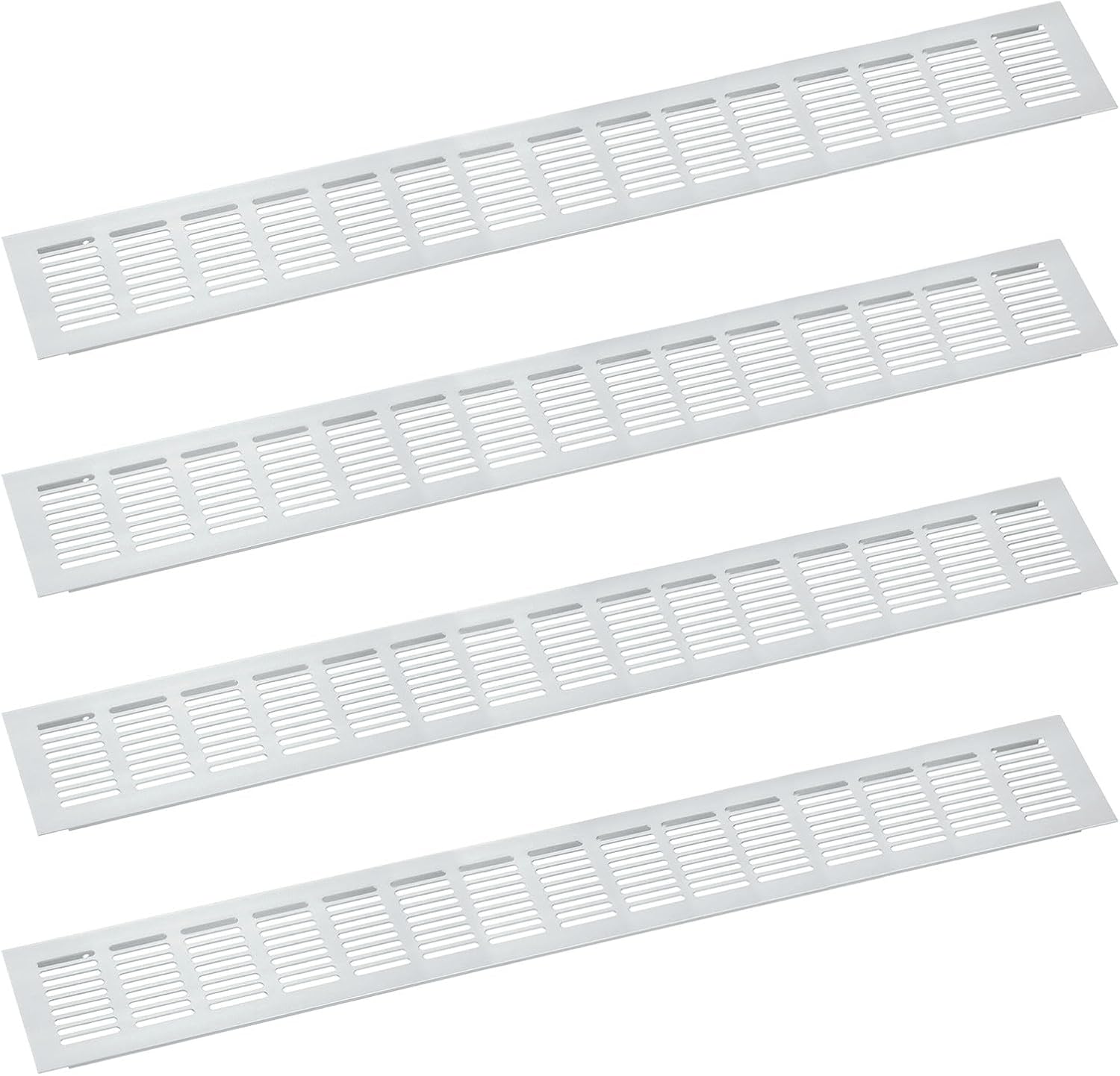 Lot #: 1608 Aluminum Alloy Mesh Air Return Vent Cover