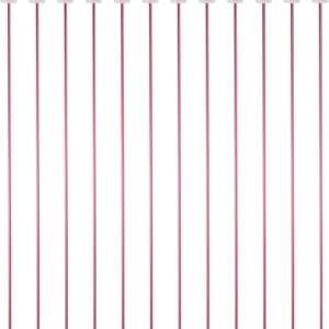 Lot #: 1041 Aluminum Knitting Needles