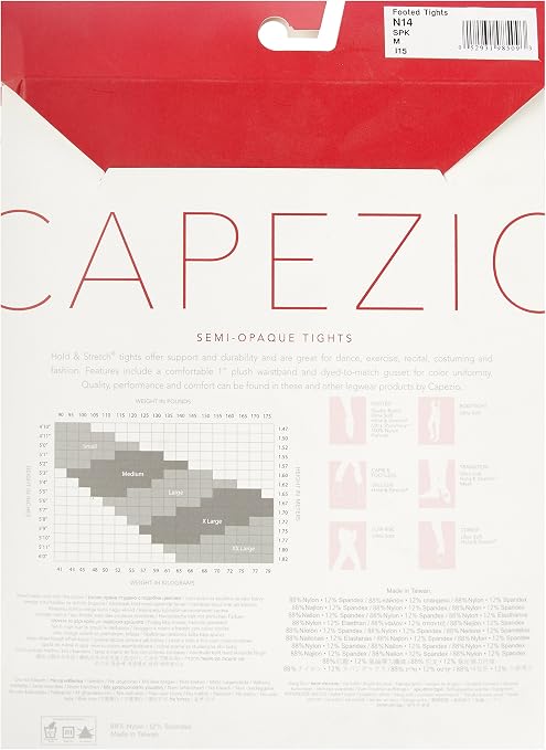 Lot #: 1429 Capezio - Image 2