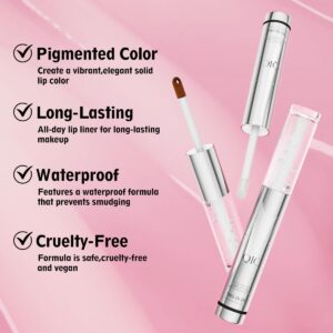 Lot #: 471 Color Peel Off Lip Stain
