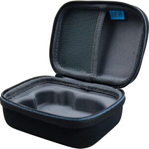 Lot #: 0641 Compact Travel Case