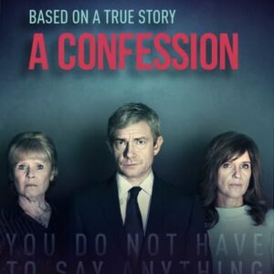 Lot #: 1157 Confession, A