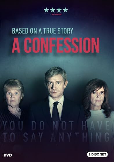 Lot #: 1157 Confession, A