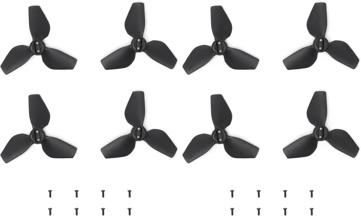 Lot #: 0097 DJI Neo Propellers