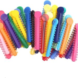 Lot #: 0205 Dental Orthodontic Ligature Ties