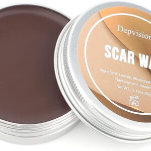 Lot #: 1759 Depvision SFX Scar Wax