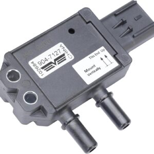 Lot #: 2056 Diesel Particulate Filter (DPF) Differential Pressure Sensor