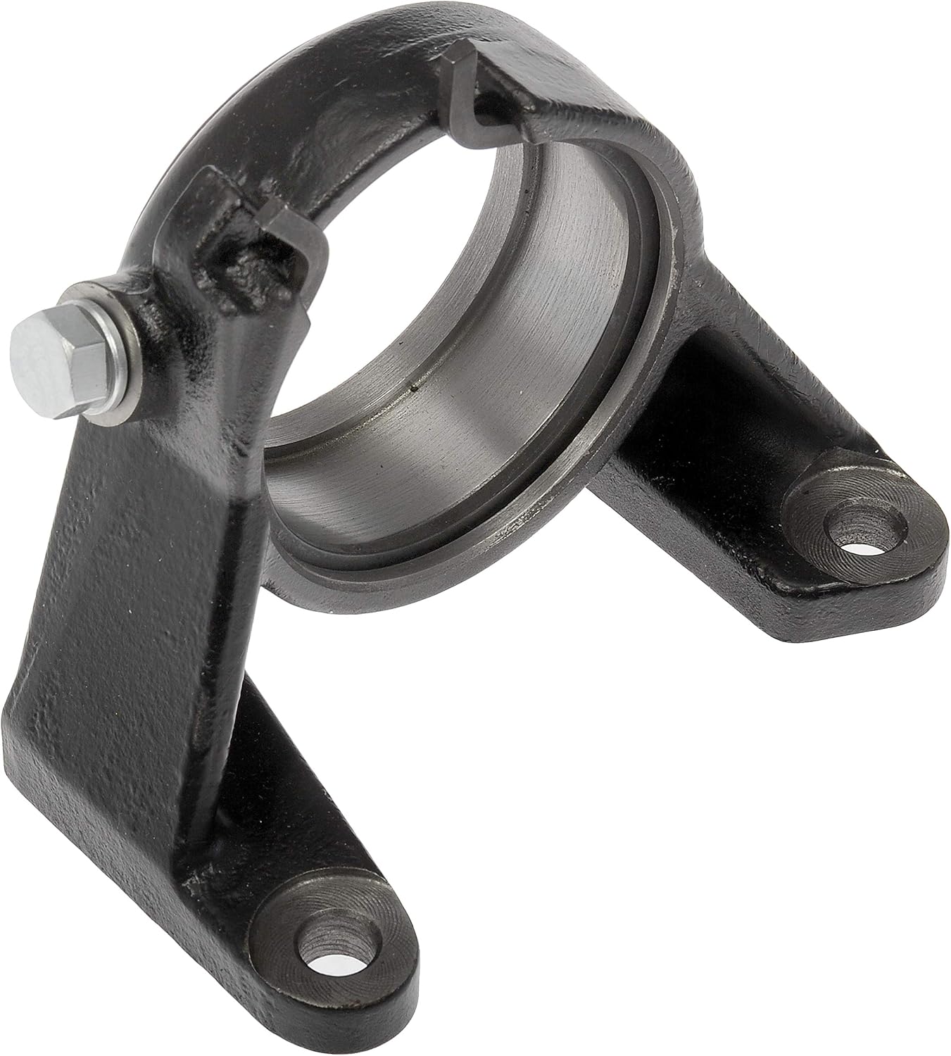 Lot #: 0600 Dorman 926-192 Passenger Side CV Axle Shaft Support Bearing Bracket Compatible with Select Toyota Models
