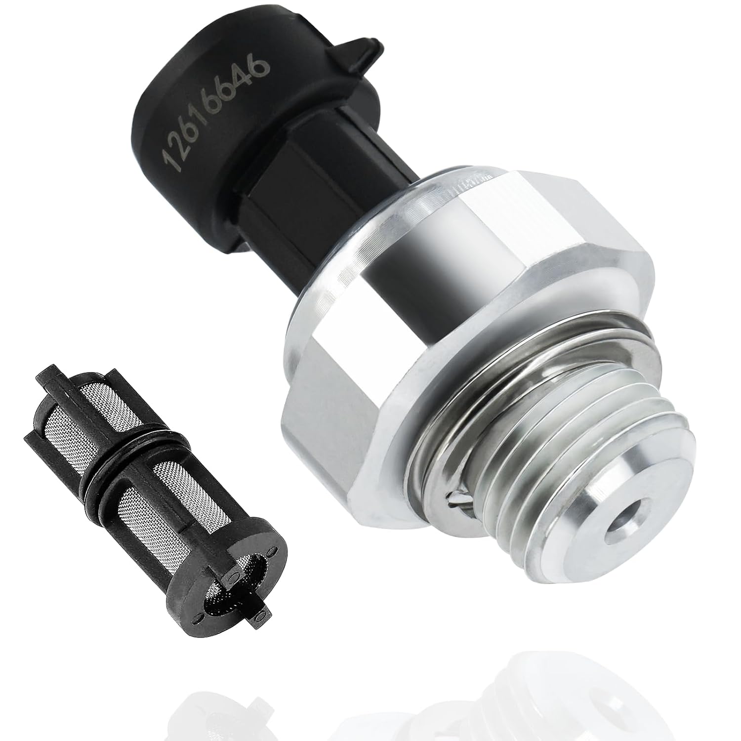 Lot #: 396 Engine Oil Pressure Sensor
