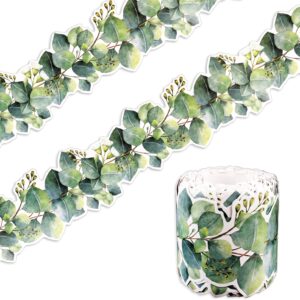 Lot #: 1201 Eucalyptus Border Bulletin Board