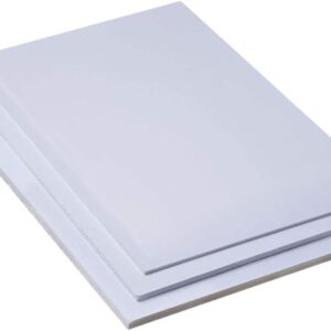Lot #: 0982 Expanded PVC Sheet