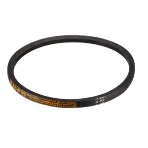 Lot #: 1555 JIS Standard A-Section Rubber Drive Transmission Belt