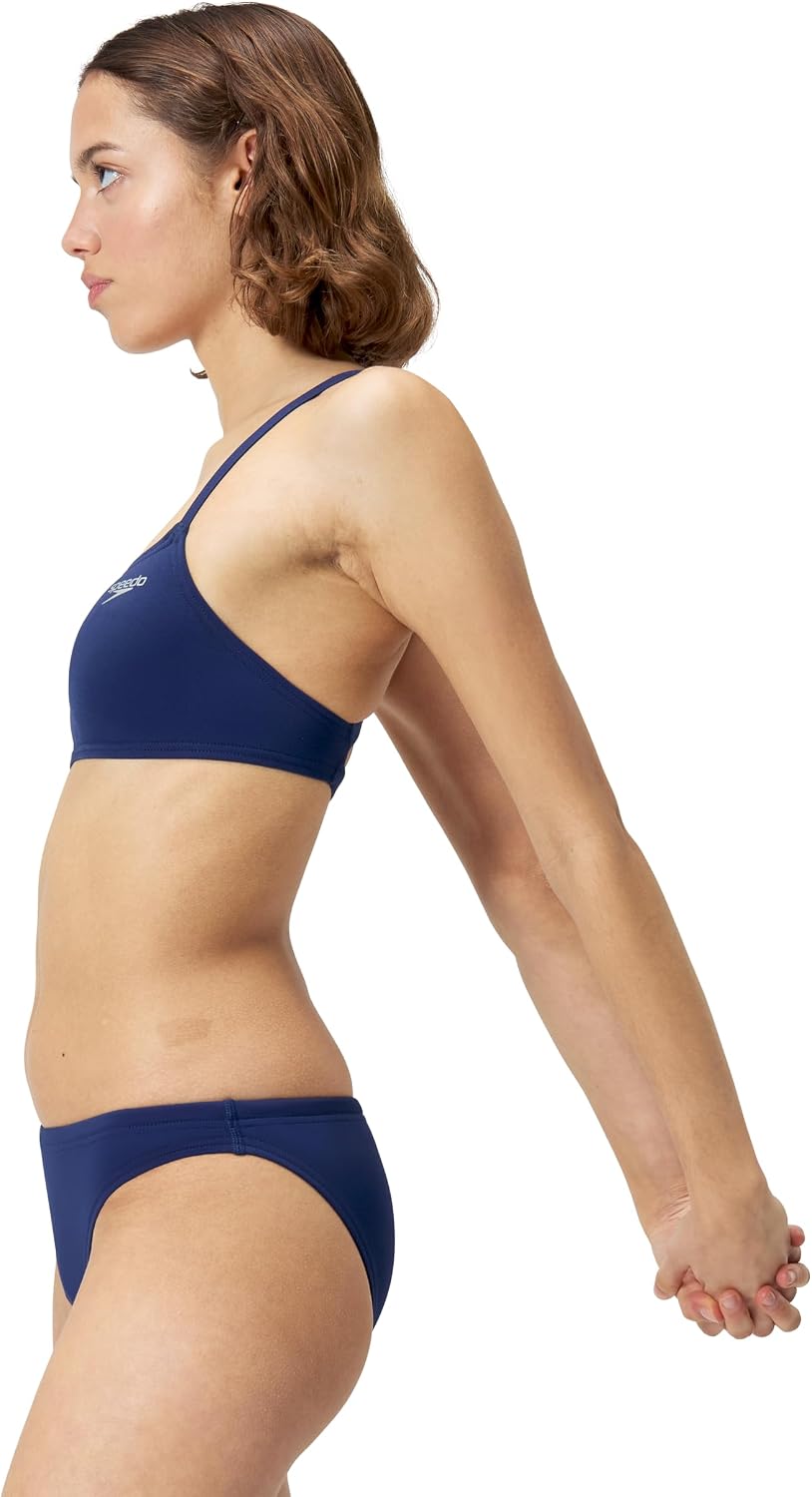 Lot #: 0363 Keyhole Bikini Swim Top - Image 2