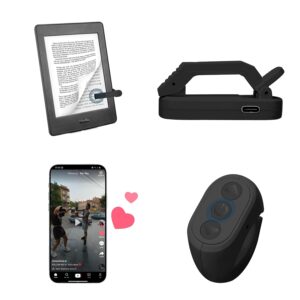 Lot #: 1175 Kindle Page Turner