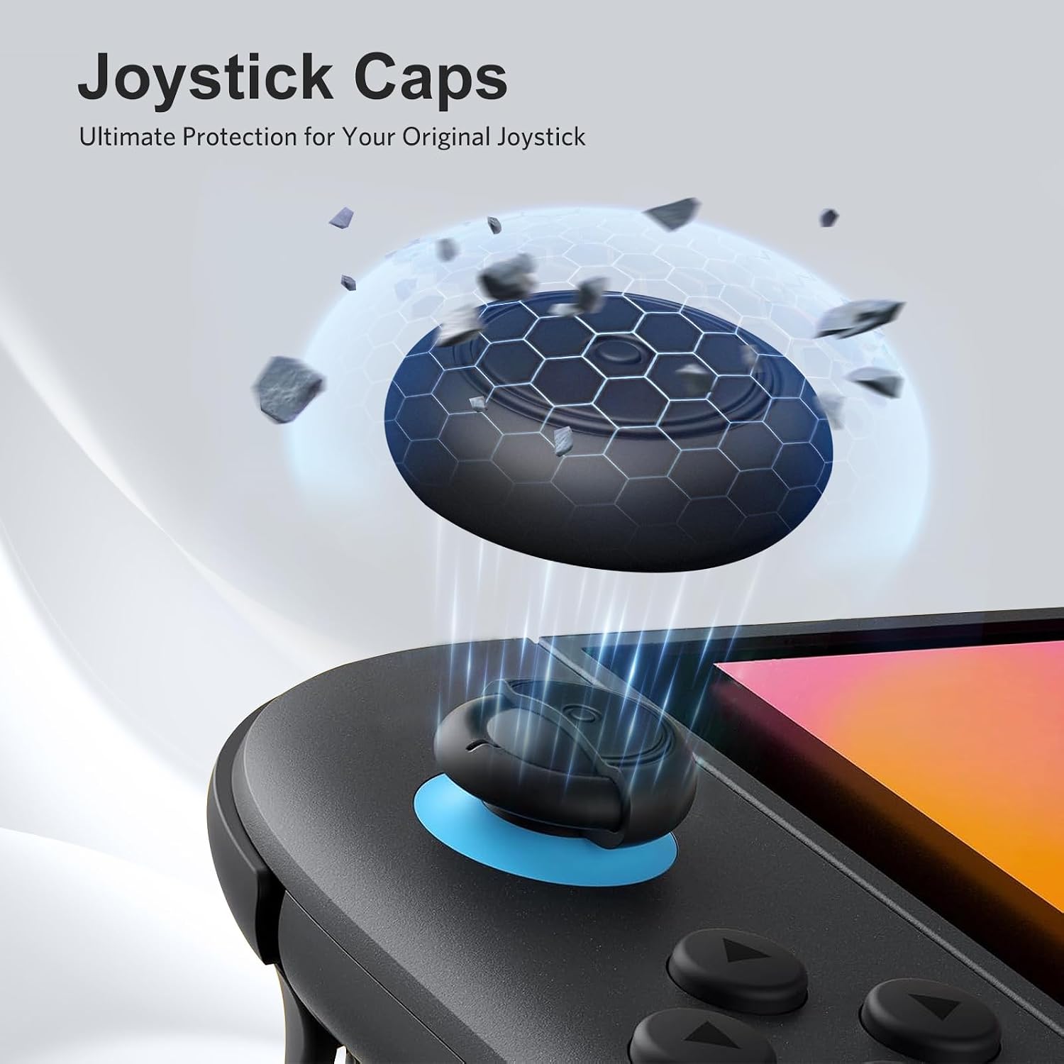 Lot #: 0492 Large Capacity Carrying Case for Nintendo Switch 2 - Image 2