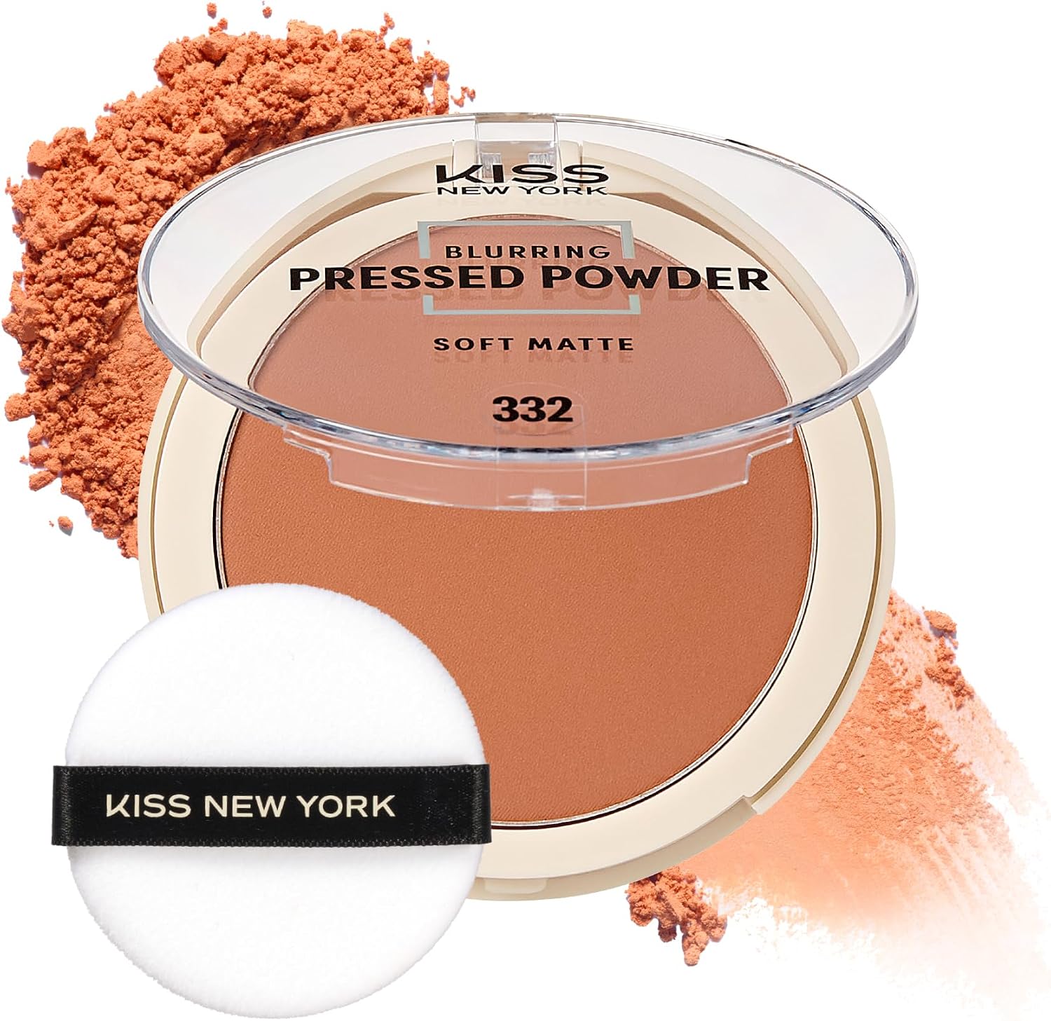 Lot #: 387 Medium Coverage Setting Powder