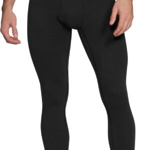 Lot #: 0640 Men's Thermal PantLeggings